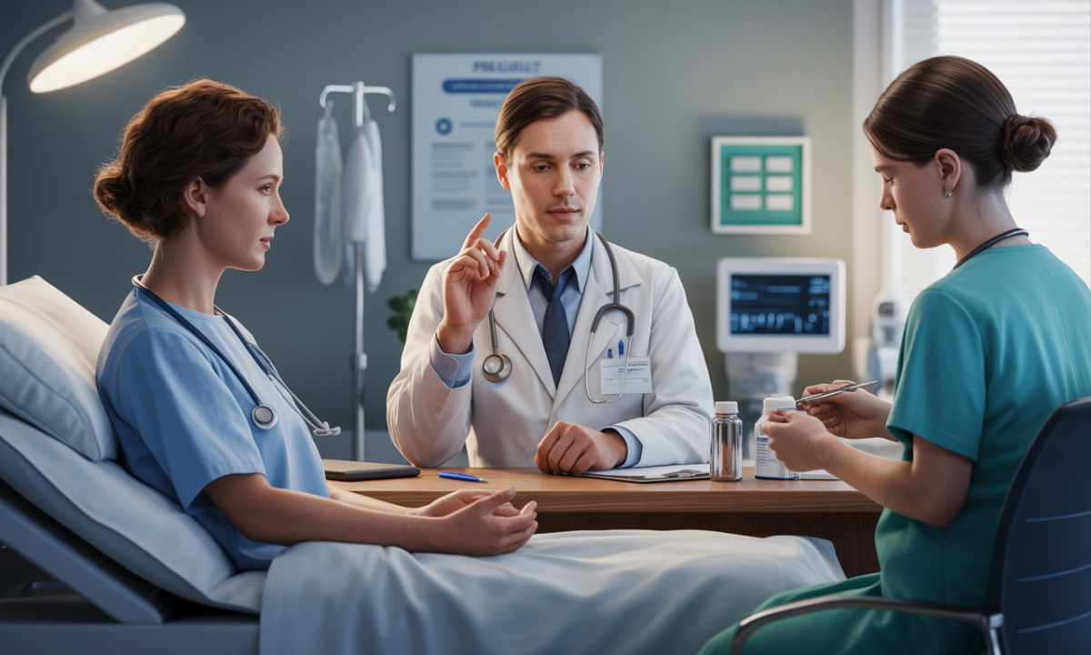 Quelles sont les garanties primordiales en matière d’assurance santĂ© ? dĂ©couvrez les garanties essentielles Ă connaĂ®tre pour choisir une assurance santĂ© adaptĂ©e Ă vos besoins et protĂ©ger efficacement votre santĂ©.