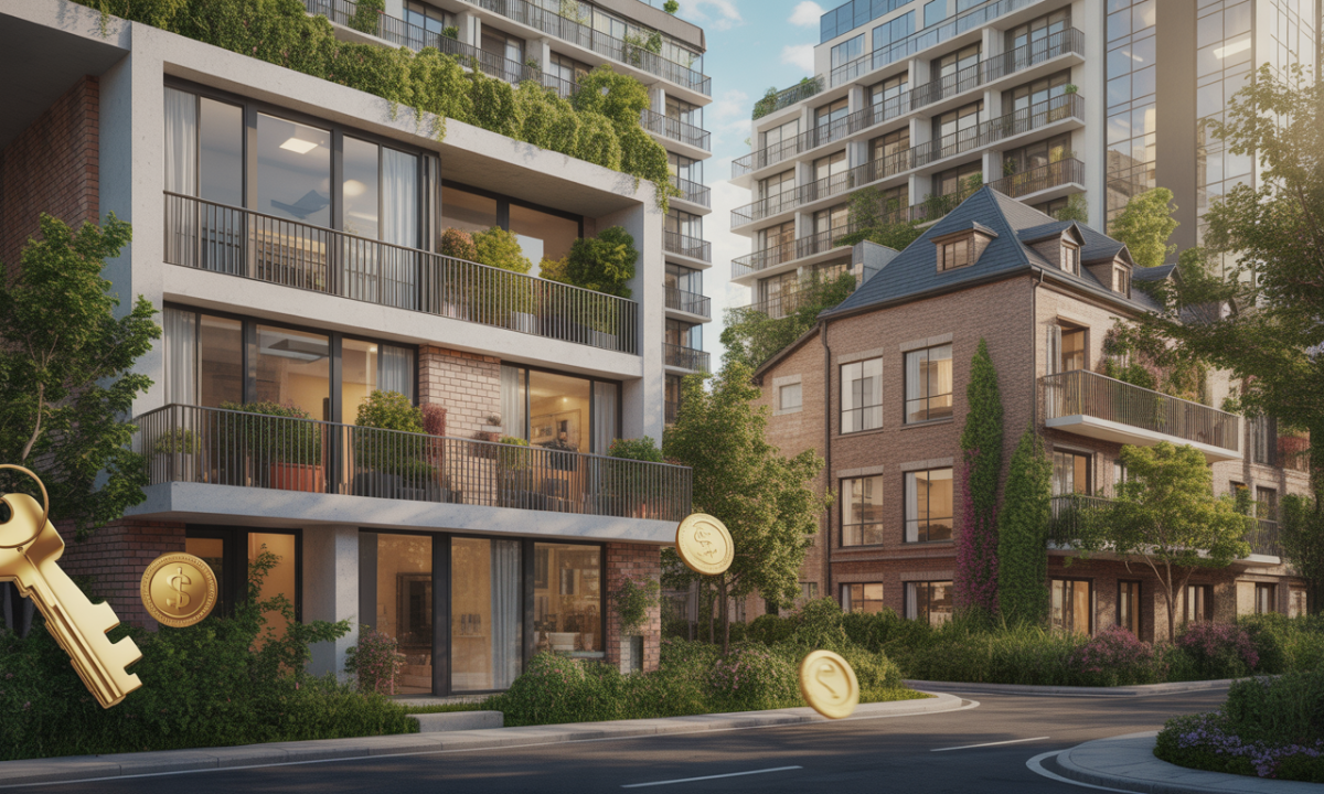 Quelles sont les solutions en vogue pour la défiscalisation immobilière ? découvrez les solutions en vogue pour optimiser votre défiscalisation immobilière et réduire vos impôts tout en investissant intelligemment dans l'immobilier.