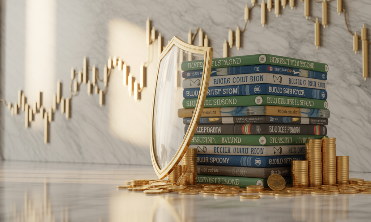 Quelles sont les valeurs défensives à privilégier en bourse ? découvrez les principales valeurs défensives à privilégier en bourse pour sécuriser vos investissements et réduire les risques en période d'incertitude économique.