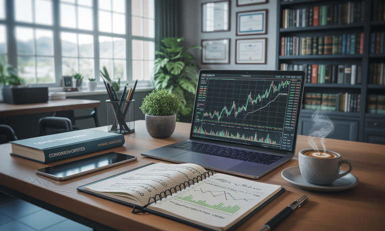 Comment investir de manière responsable en bourse ?