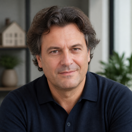 Pierre Tramar