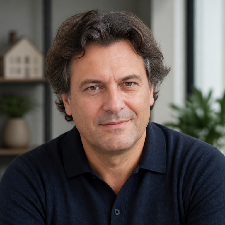 Pierre Tramar