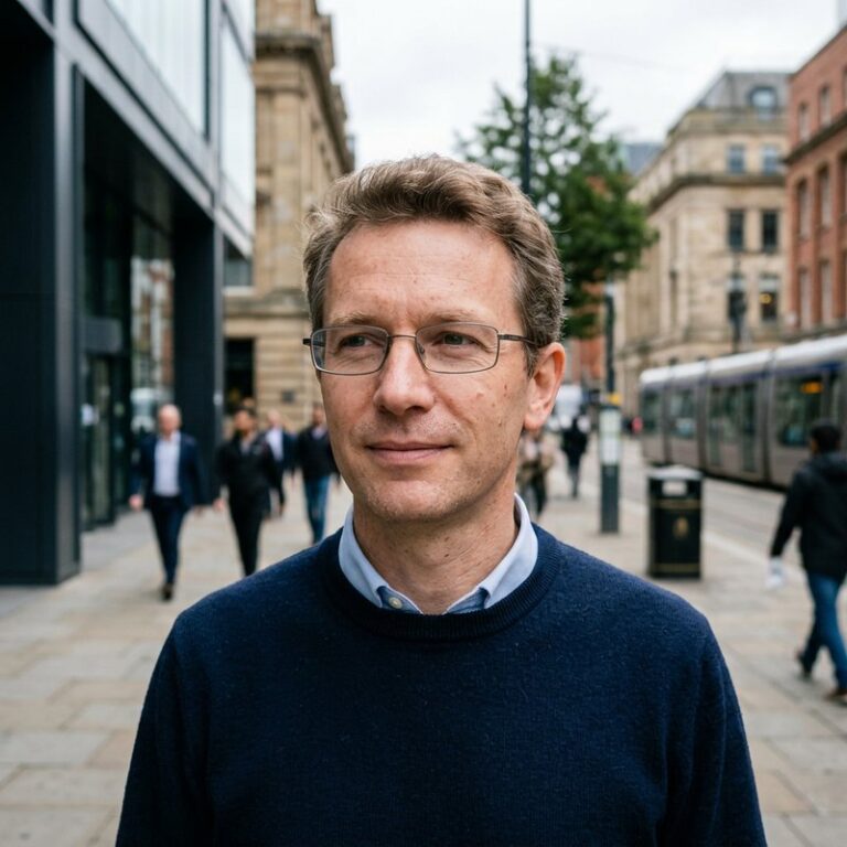 Sylvain Peyrot