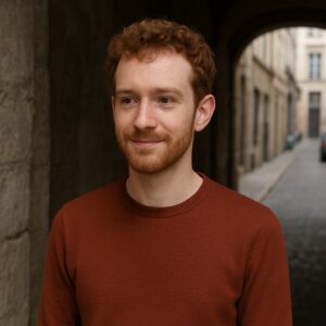 Sylvain Peyrot