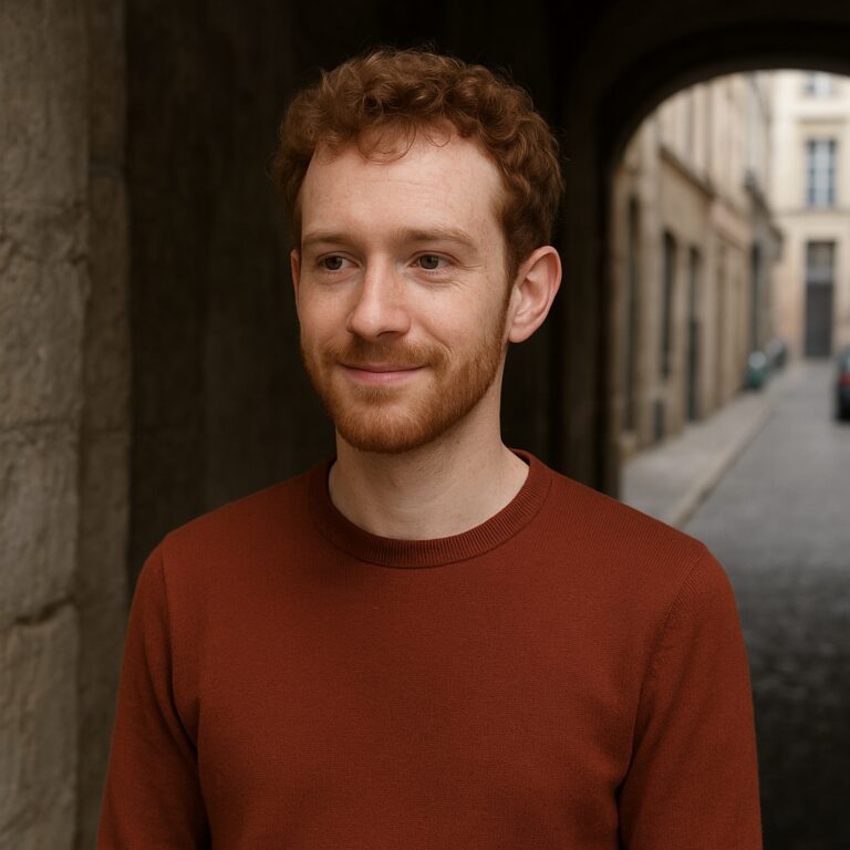 Sylvain Peyrot