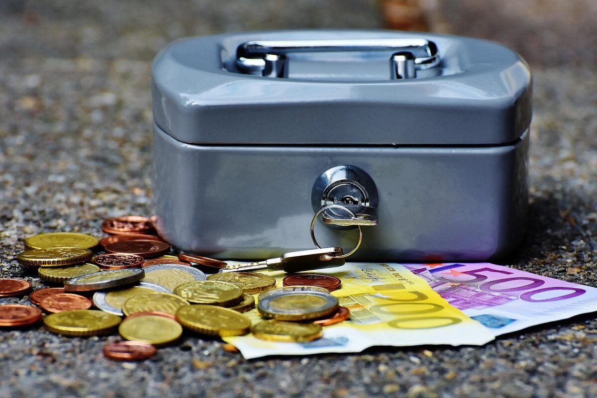 Le gouvernement compte sur l’argent oublié à la Caisse des dépôts pour son budget 2027